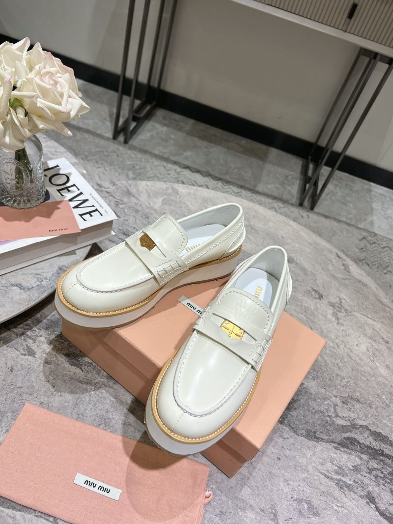 Miu Miu Shoes